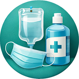 Linha Hospitalar