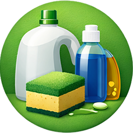 Produtos para Limpeza