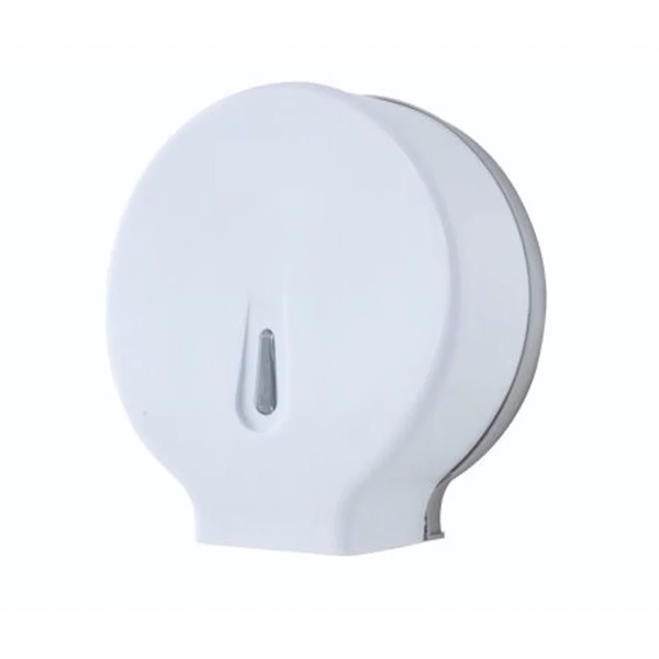 Dispenser para Papel Higiênico Rolão Sustentável Trilha