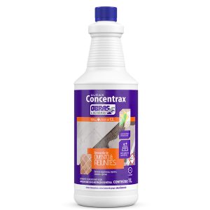 Concentrax Removedor de Cimento e Rejuntes - AudaxCo