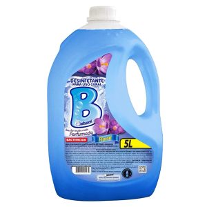 Desenfetante Barbarex Floral 5L