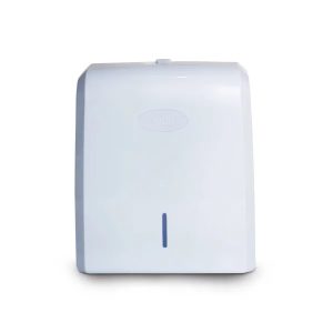 Toalheiro Dispenser Suporte Porta Papel Toalha Nobre