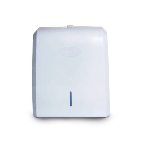 Toalheiro Dispenser Suporte Porta Papel Toalha Nobre